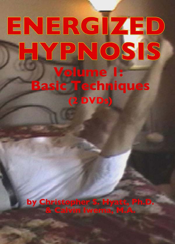Energized Hypnosis - Volume 1