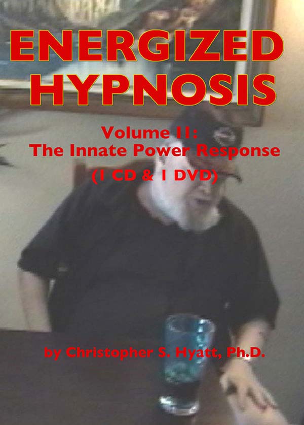 Energized Hypnosis - Volume 2