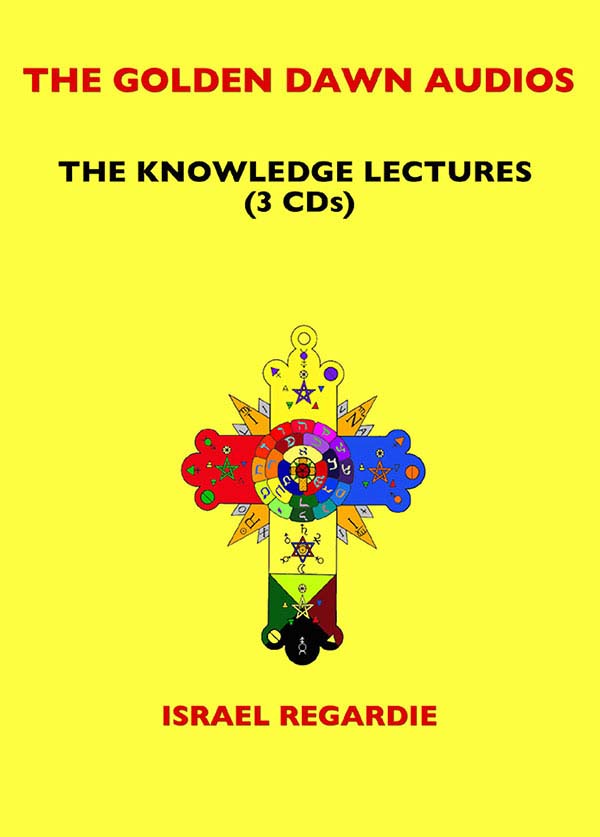 The Knowledge Lectures